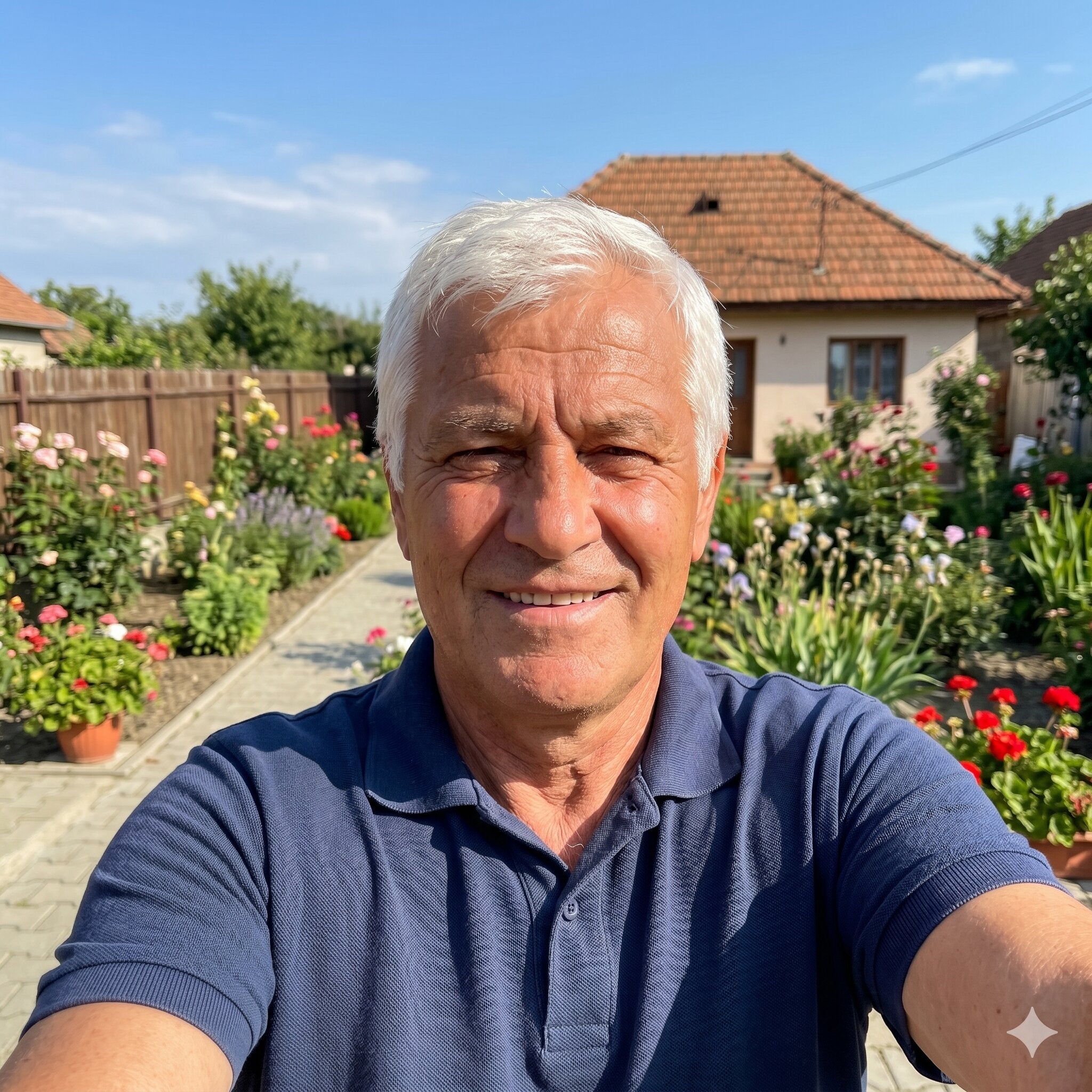 Ioan P., Timișoara